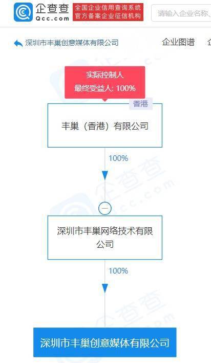 豐巢創(chuàng)意媒體公司 以設(shè)計(jì)驅(qū)動(dòng)廣告代理，開啟品牌傳播新篇章